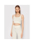 Juicy Couture топ JCKO221003 Бежов Regular Fit - Pepit.bg