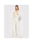 Juicy Couture топ JCKO221003 Бежов Regular Fit - Pepit.bg