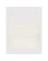 Juicy Couture топ JCKO221003 Бежов Regular Fit - Pepit.bg
