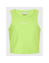 Juicy Couture топ JCLCT123527 Зелен Regular Fit - Pepit.bg