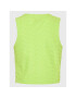 Juicy Couture топ JCLCT123527 Зелен Regular Fit - Pepit.bg
