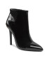 Just Cavalli Боти 75RA3S05 ZS743 Черен - Pepit.bg