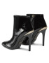 Just Cavalli Боти 75RA3S05 ZS743 Черен - Pepit.bg
