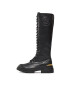 Just Cavalli Ботуши 75RA3S83 Черен - Pepit.bg