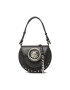 Just Cavalli Дамска чанта 74RB4B10 Черен - Pepit.bg