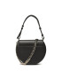 Just Cavalli Дамска чанта 74RB4B10 Черен - Pepit.bg