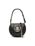 Just Cavalli Дамска чанта 74RB4B10 Черен - Pepit.bg