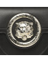 Just Cavalli Дамска чанта 74RB4B10 Черен - Pepit.bg