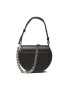Just Cavalli Дамска чанта 74RB4B10 Черен - Pepit.bg