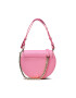 Just Cavalli Дамска чанта 74RB4B10 Розов - Pepit.bg