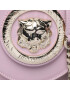 Just Cavalli Дамска чанта 74RB4B10 Виолетов - Pepit.bg