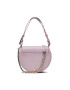 Just Cavalli Дамска чанта 74RB4B10 Виолетов - Pepit.bg