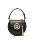 Just Cavalli Дамска чанта 74RB4B11 Черен - Pepit.bg
