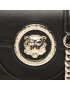 Just Cavalli Дамска чанта 74RB4B11 Черен - Pepit.bg