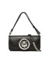 Just Cavalli Дамска чанта 74RB4B12 Черен - Pepit.bg