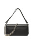 Just Cavalli Дамска чанта 74RB4B12 Черен - Pepit.bg