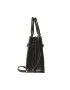 Just Cavalli Дамска чанта 74RB4B16 Черен - Pepit.bg