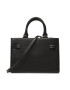 Just Cavalli Дамска чанта 74RB4B16 Черен - Pepit.bg