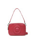 Just Cavalli Дамска чанта 74RB4B52 Розов - Pepit.bg