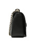 Just Cavalli Дамска чанта 74RB4B54 Черен - Pepit.bg