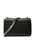 Just Cavalli Дамска чанта 74RB4B54 Черен - Pepit.bg