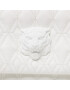 Just Cavalli Дамска чанта 74RB4B66 Бял - Pepit.bg