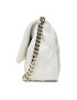 Just Cavalli Дамска чанта 74RB4B66 Бял - Pepit.bg