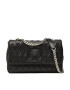 Just Cavalli Дамска чанта 74RB4B66 Черен - Pepit.bg