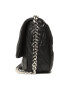 Just Cavalli Дамска чанта 74RB4B66 Черен - Pepit.bg