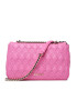 Just Cavalli Дамска чанта 74RB4B66 Розов - Pepit.bg