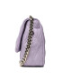 Just Cavalli Дамска чанта 74RB4B66 Виолетов - Pepit.bg