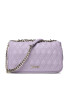 Just Cavalli Дамска чанта 74RB4B66 Виолетов - Pepit.bg