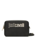 Just Cavalli Дамска чанта 74RB4B82 Черен - Pepit.bg