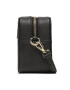 Just Cavalli Дамска чанта 74RB4B82 Черен - Pepit.bg