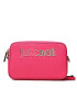 Just Cavalli Дамска чанта 74RB4B82 Розов - Pepit.bg