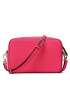 Just Cavalli Дамска чанта 74RB4B82 Розов - Pepit.bg