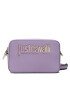 Just Cavalli Дамска чанта 74RB4B82 Виолетов - Pepit.bg