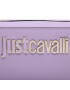 Just Cavalli Дамска чанта 74RB4B82 Виолетов - Pepit.bg