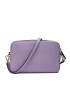 Just Cavalli Дамска чанта 74RB4B82 Виолетов - Pepit.bg