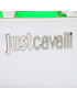Just Cavalli Дамска чанта 74RB4B83 Бял - Pepit.bg