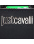 Just Cavalli Дамска чанта 74RB4B83 Черен - Pepit.bg