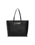 Just Cavalli Дамска чанта 74RB4B84 Черен - Pepit.bg