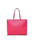 Just Cavalli Дамска чанта 74RB4B84 Виолетов - Pepit.bg