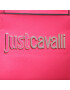Just Cavalli Дамска чанта 74RB4B84 Виолетов - Pepit.bg