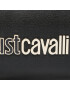 Just Cavalli Дамска чанта 74RB4B85 Черен - Pepit.bg