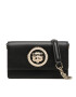 Just Cavalli Дамска чанта 74RB5P15 Черен - Pepit.bg