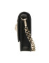 Just Cavalli Дамска чанта 74RB5P15 Черен - Pepit.bg