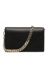 Just Cavalli Дамска чанта 74RB5P15 Черен - Pepit.bg