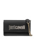 Just Cavalli Дамска чанта 74RB5P85 Черен - Pepit.bg