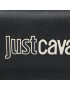 Just Cavalli Дамска чанта 74RB5P85 Черен - Pepit.bg